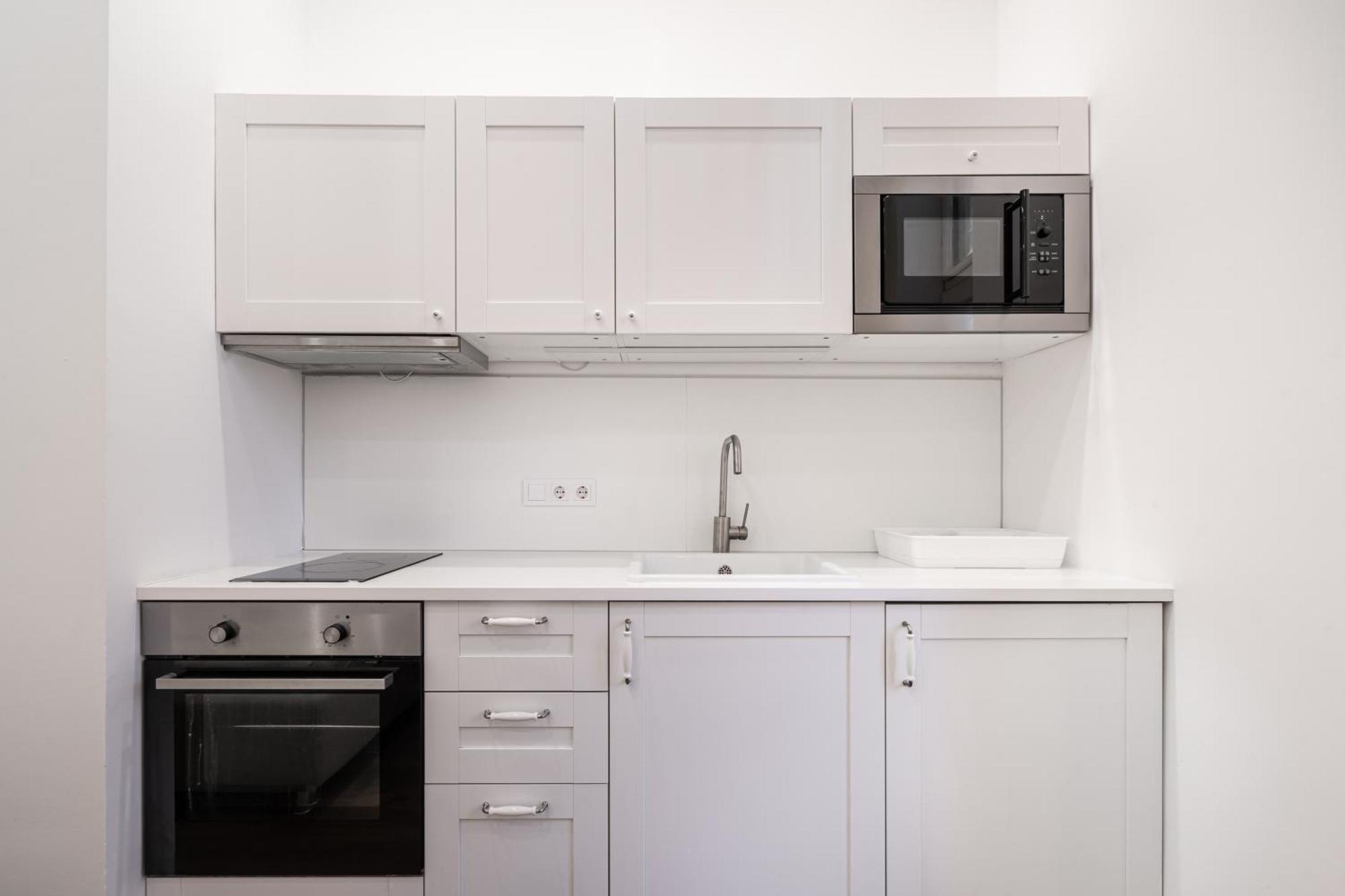 Apartamento Z32 - & Chic - Stylish By Bqa