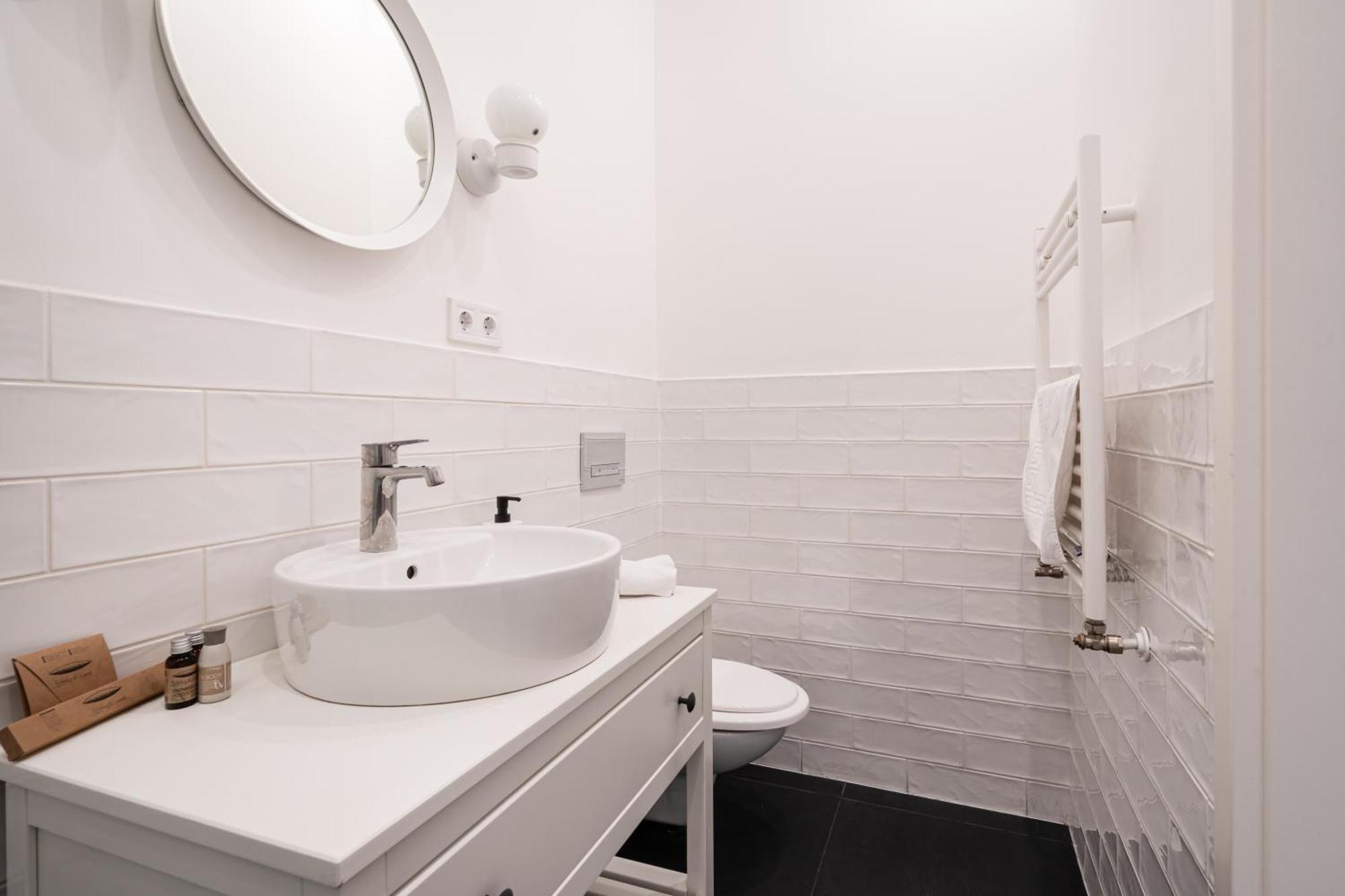 Apartment Z32 - & Chic - Stylish By Bqa *