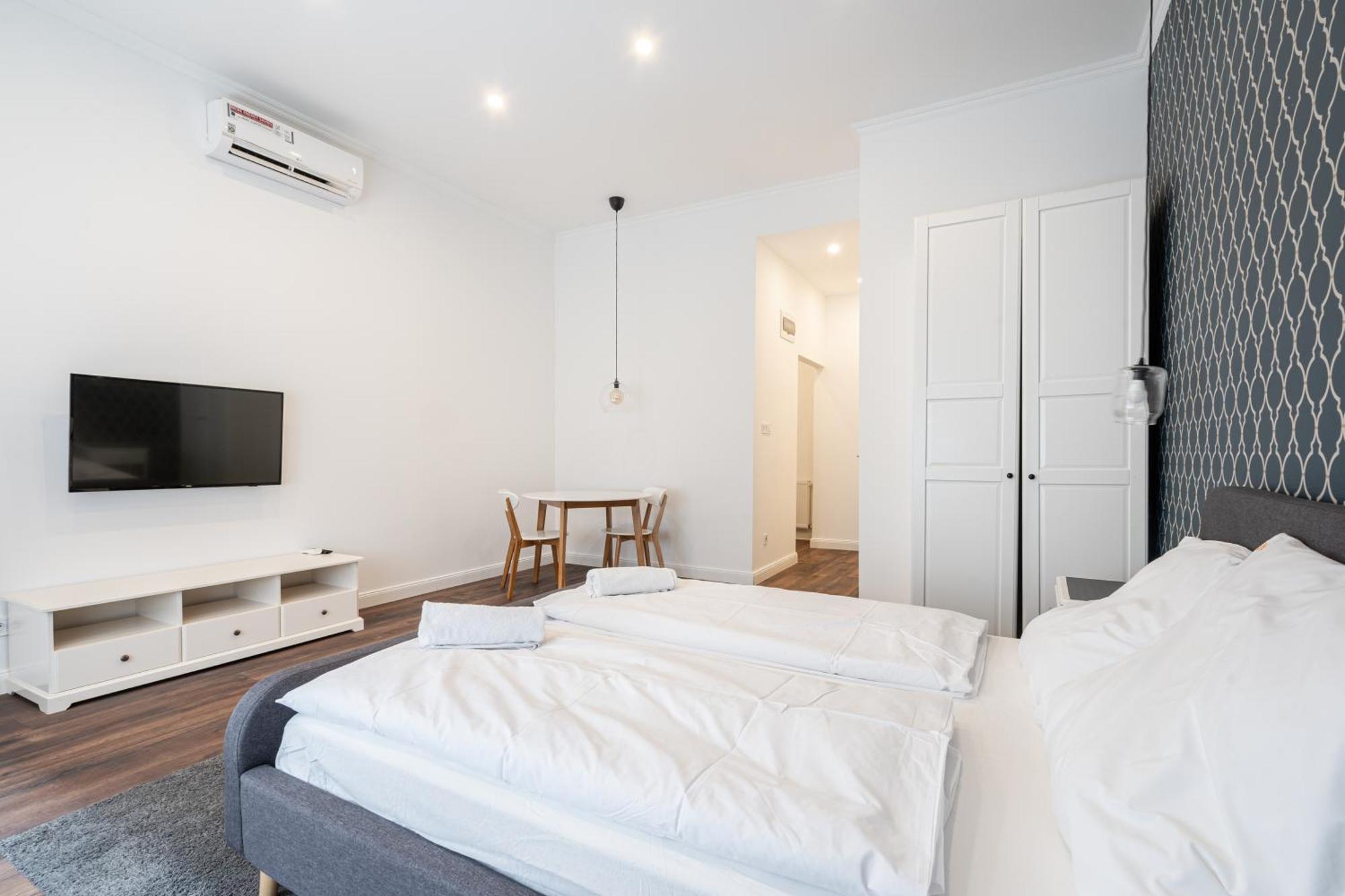 Apartment Z32 - & Chic - Stylish By Bqa