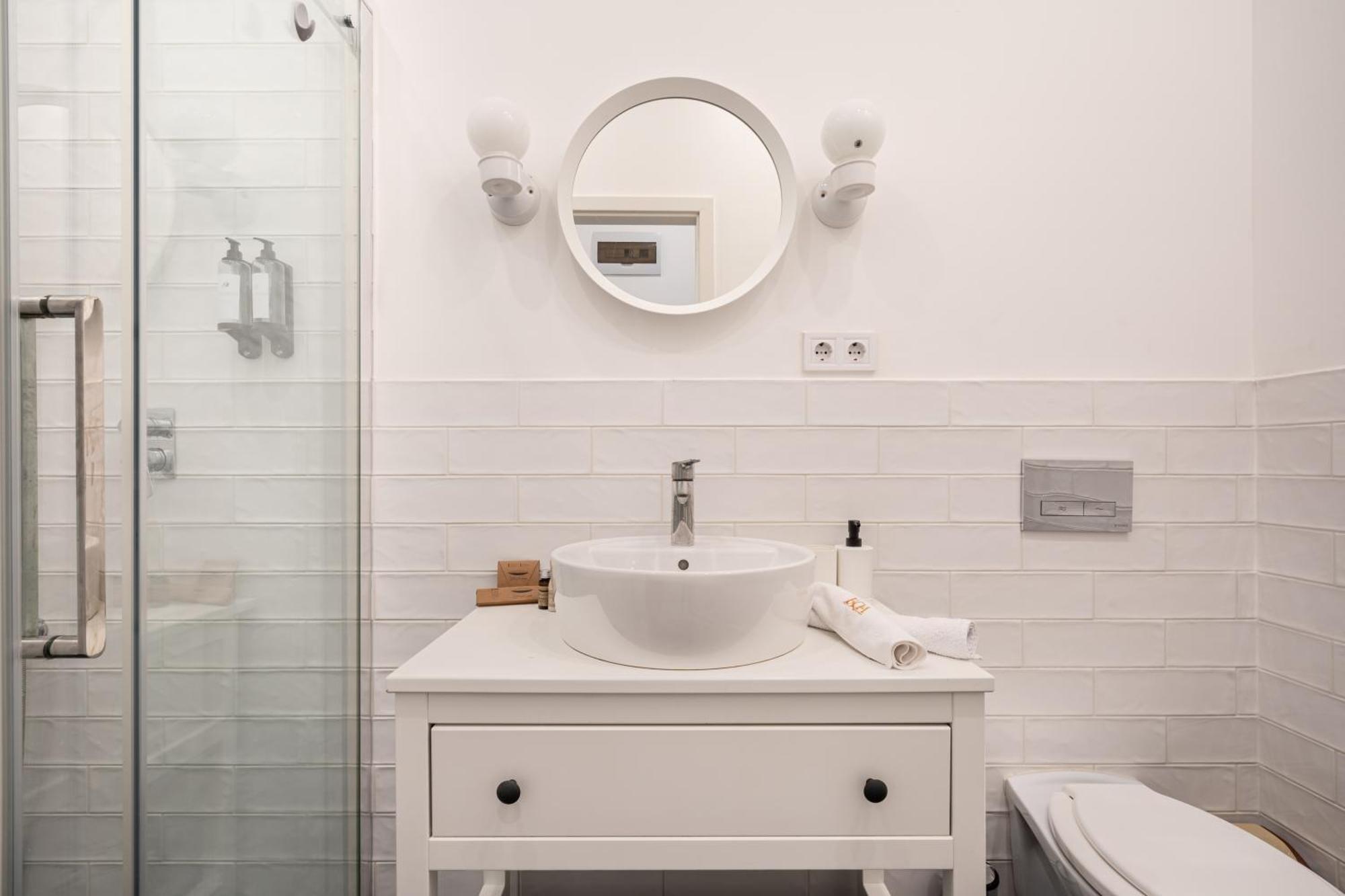 Z32 - & Chic - Stylish By Bqa Apartment