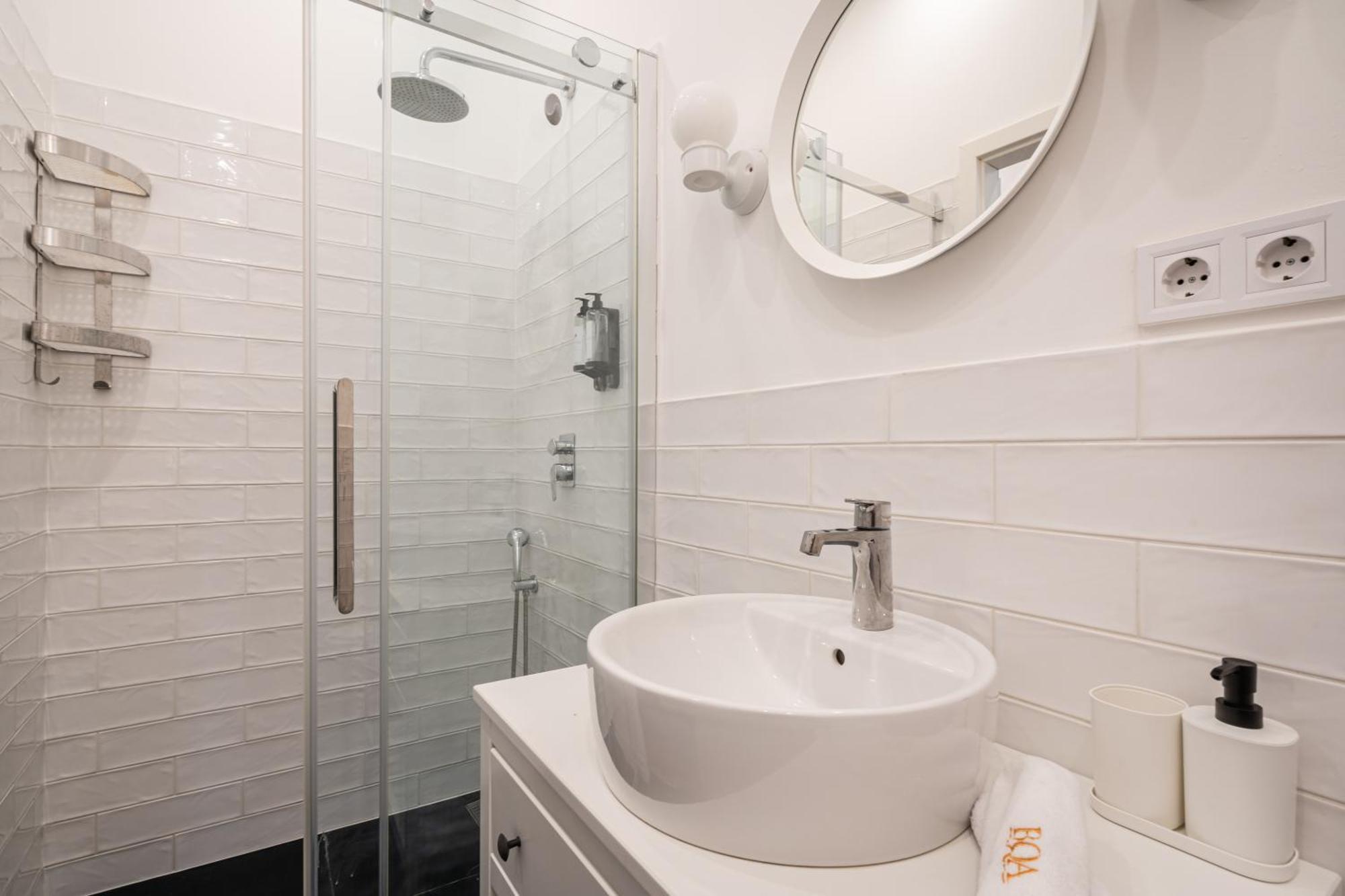 Apartment Z32 - & Chic - Stylish By Bqa
