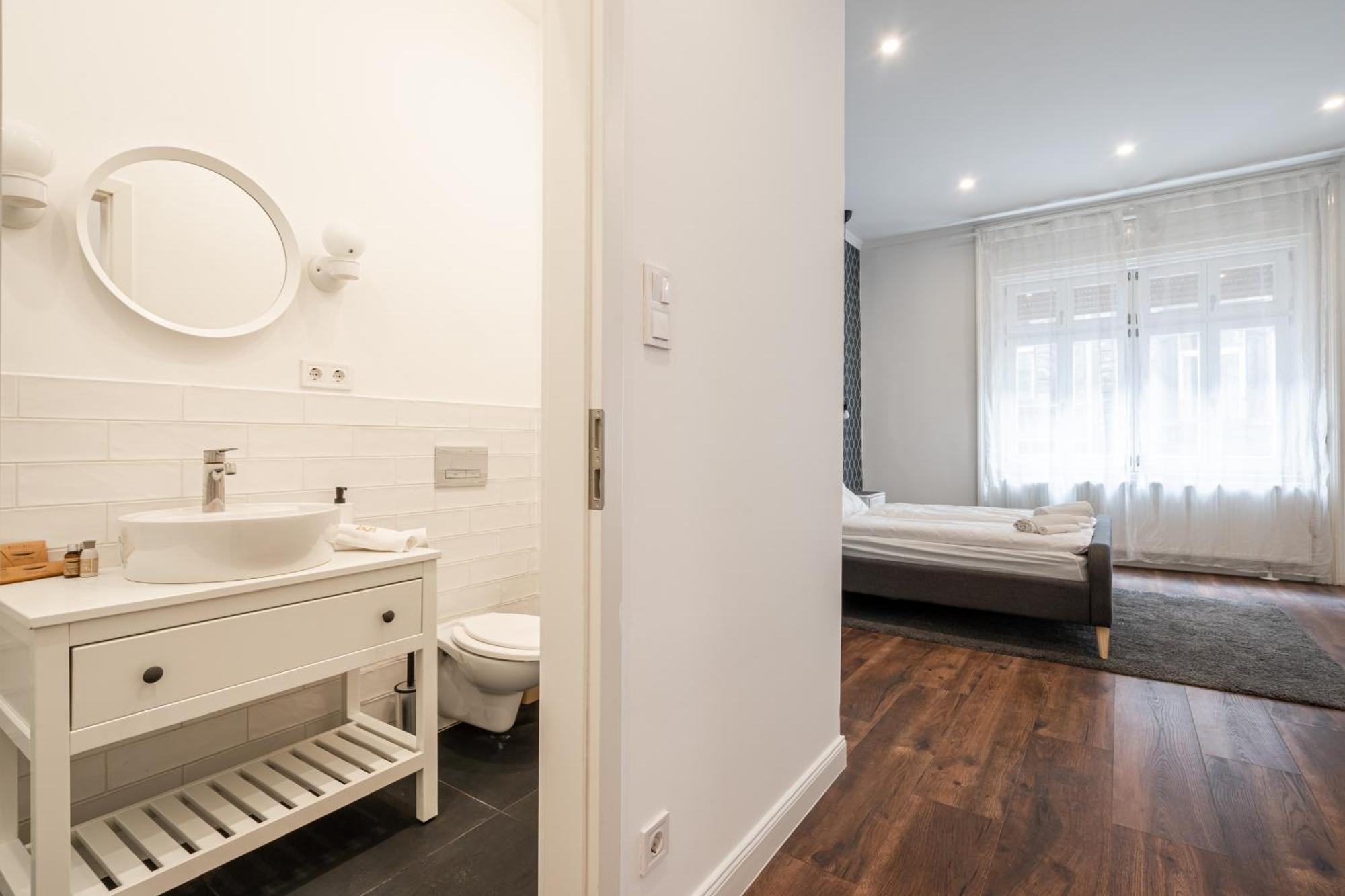 Apartment Z32 - & Chic - Stylish By Bqa *