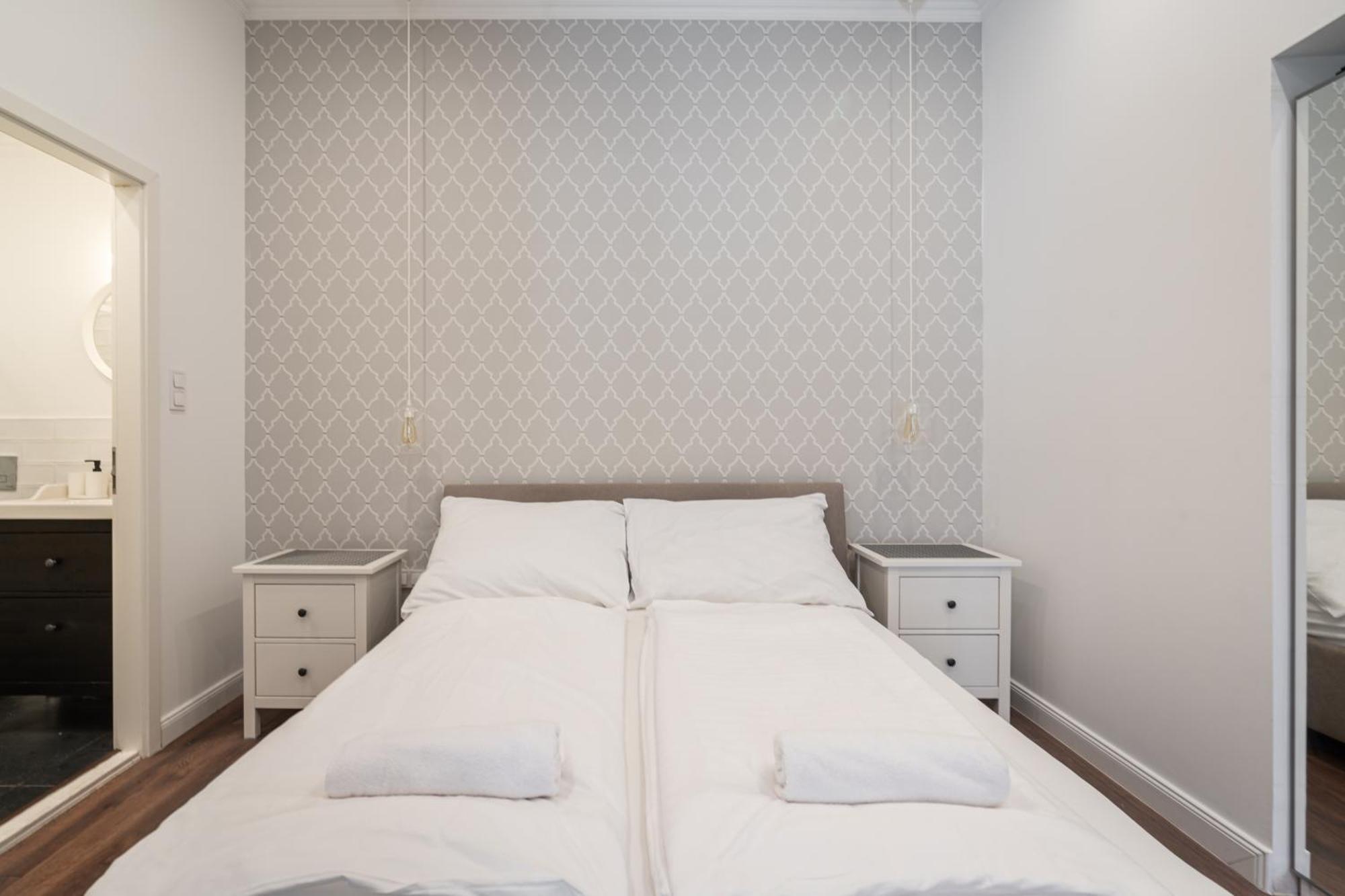 Z32 - & Chic - Stylish By Bqa Apartment
