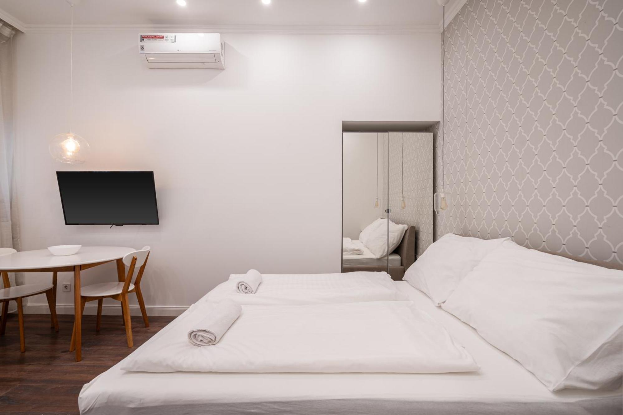 Apartment Z32 - & Chic - Stylish By Bqa