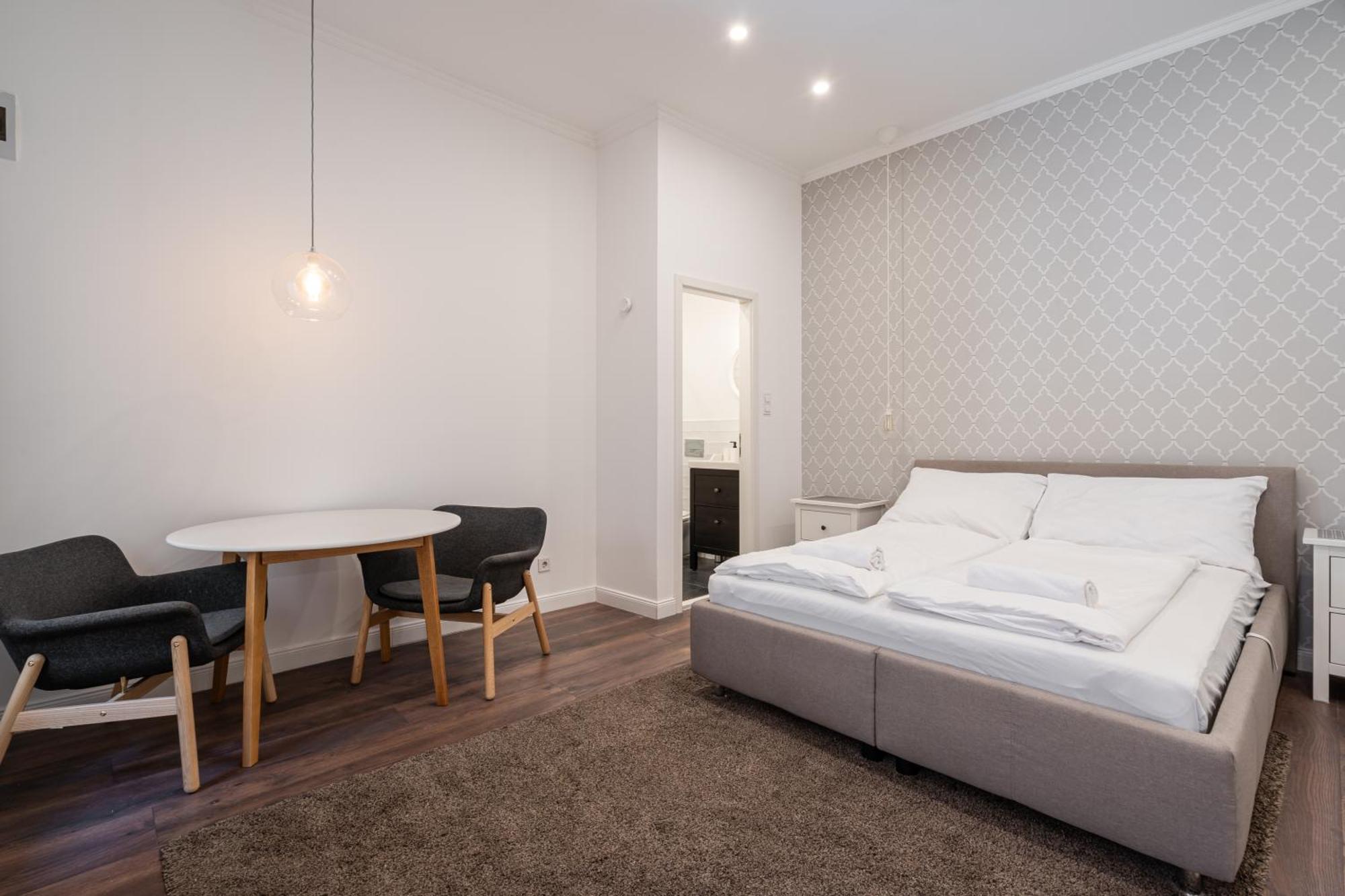 Z32 - & Chic - Stylish By Bqa Apartment