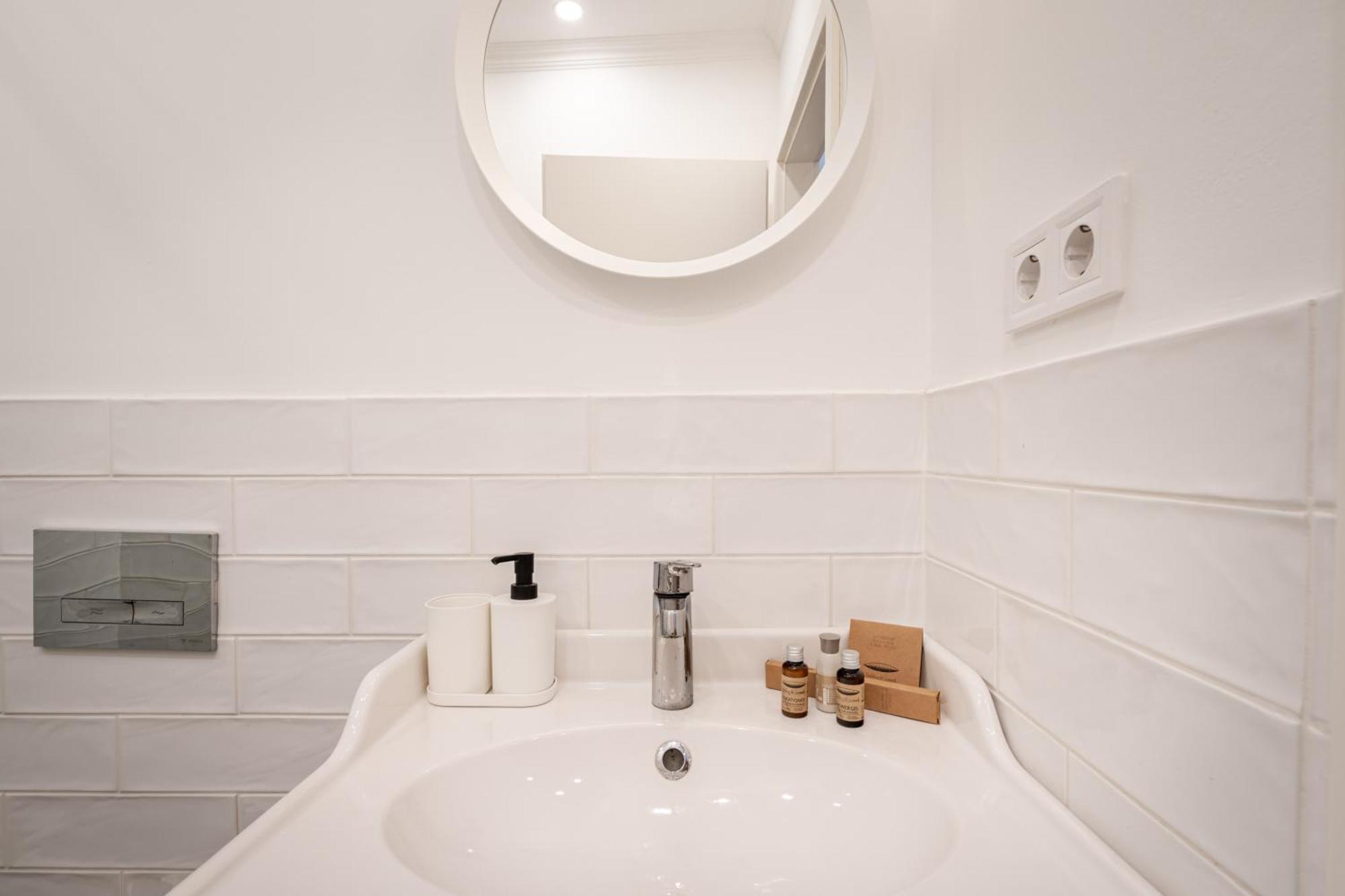 Apartment Z32 - & Chic - Stylish By Bqa *