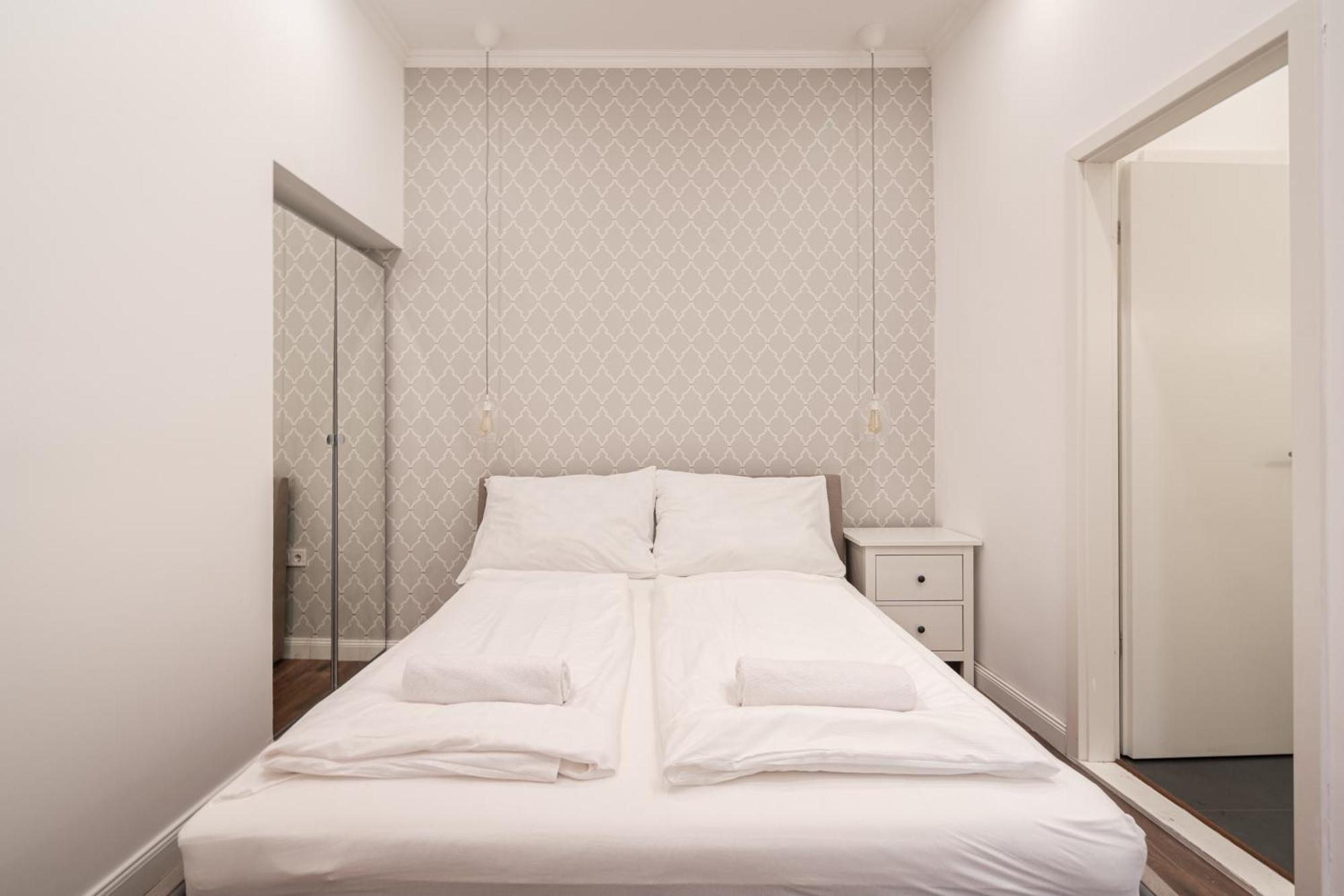 Apartment Z32 - & Chic - Stylish By Bqa *