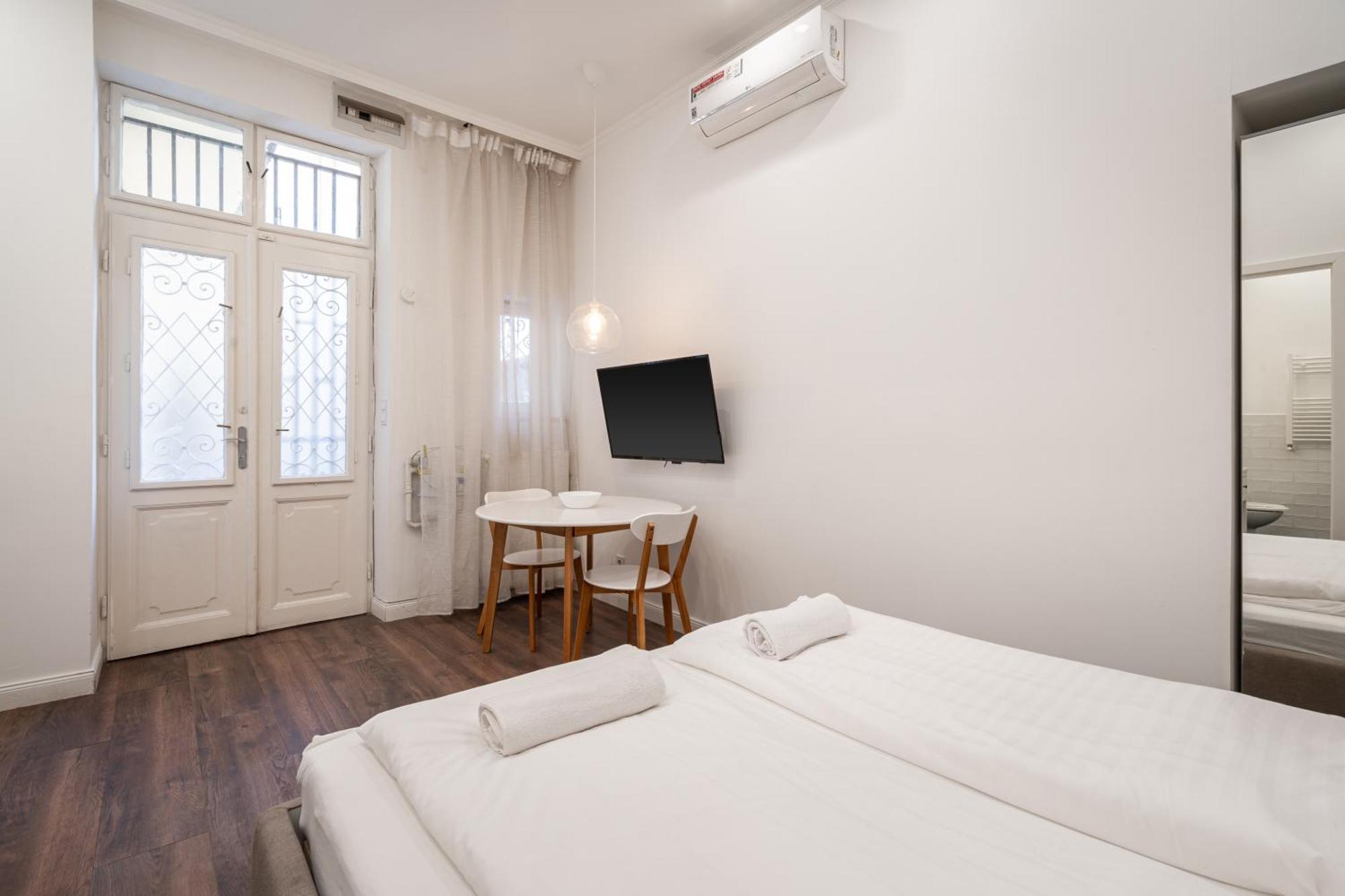 Apartment Z32 - & Chic - Stylish By Bqa *